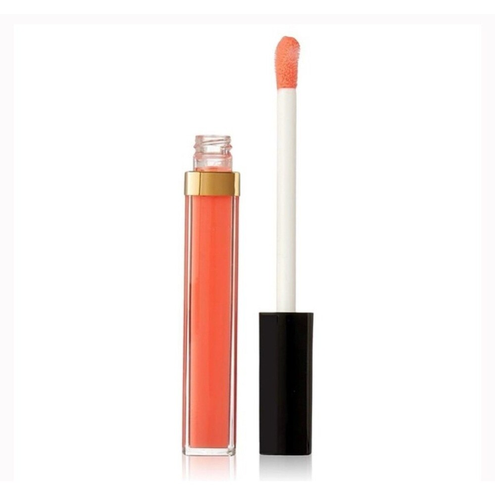 Rouge Coco Doucer gloss